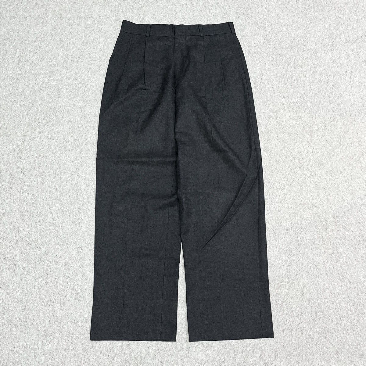 Issey Miyake 90s IM Product by Issey Miyake Trouser Pants Size US 30 / EU 46 - 1 Thumbnail