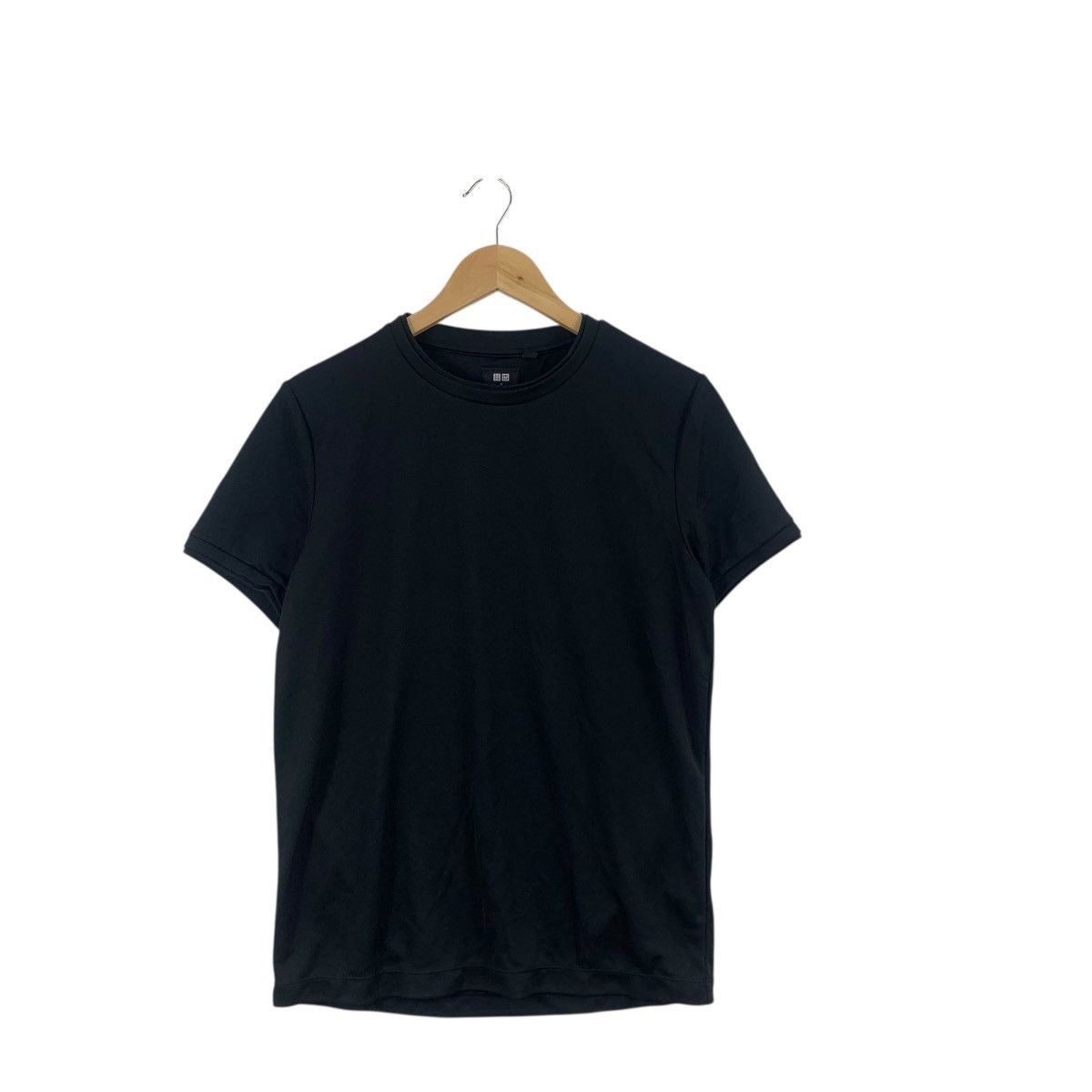 Uniqlo UNIQLO x THEORY JAPAN Minimalist Design Tee Shirt Top Size M / US 6-8 / IT 42-44 - 3 Thumbnail