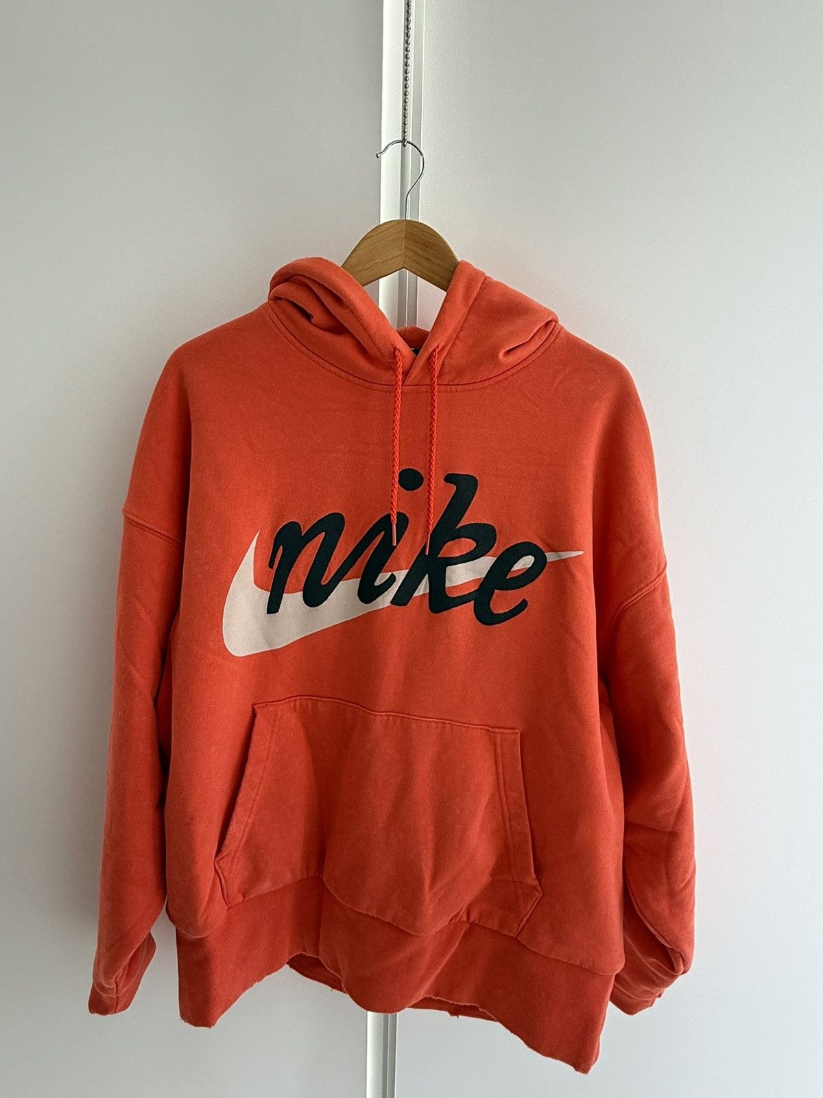 Nike x cactus plant flea market hoodie