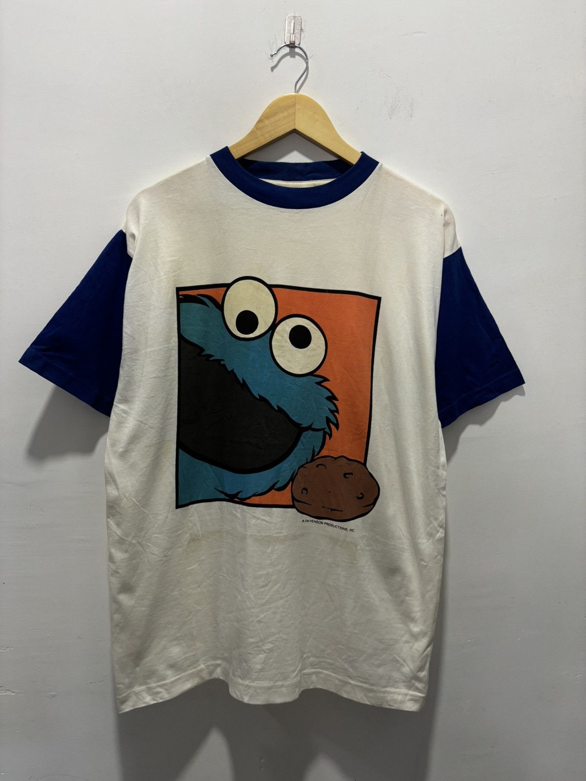 Andy Warhol × Cartoon Network × Vintage Vintage 90s Cookies