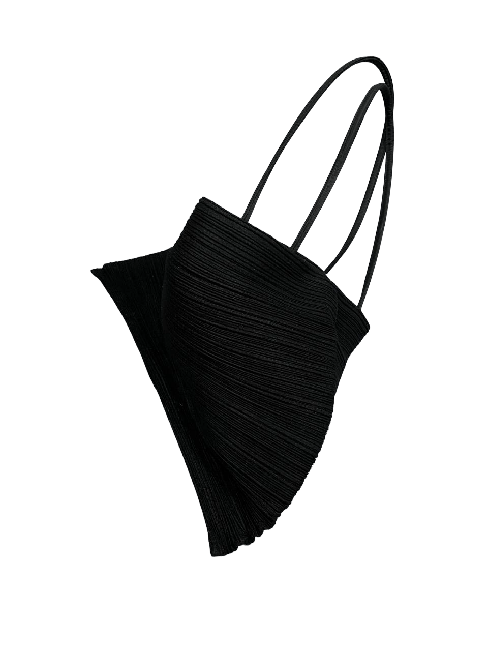 Issey Miyake 💥Vintage Pleats Please Issey Miyake Tote Bag Shoulder Size ONE SIZE - 1 Thumbnail