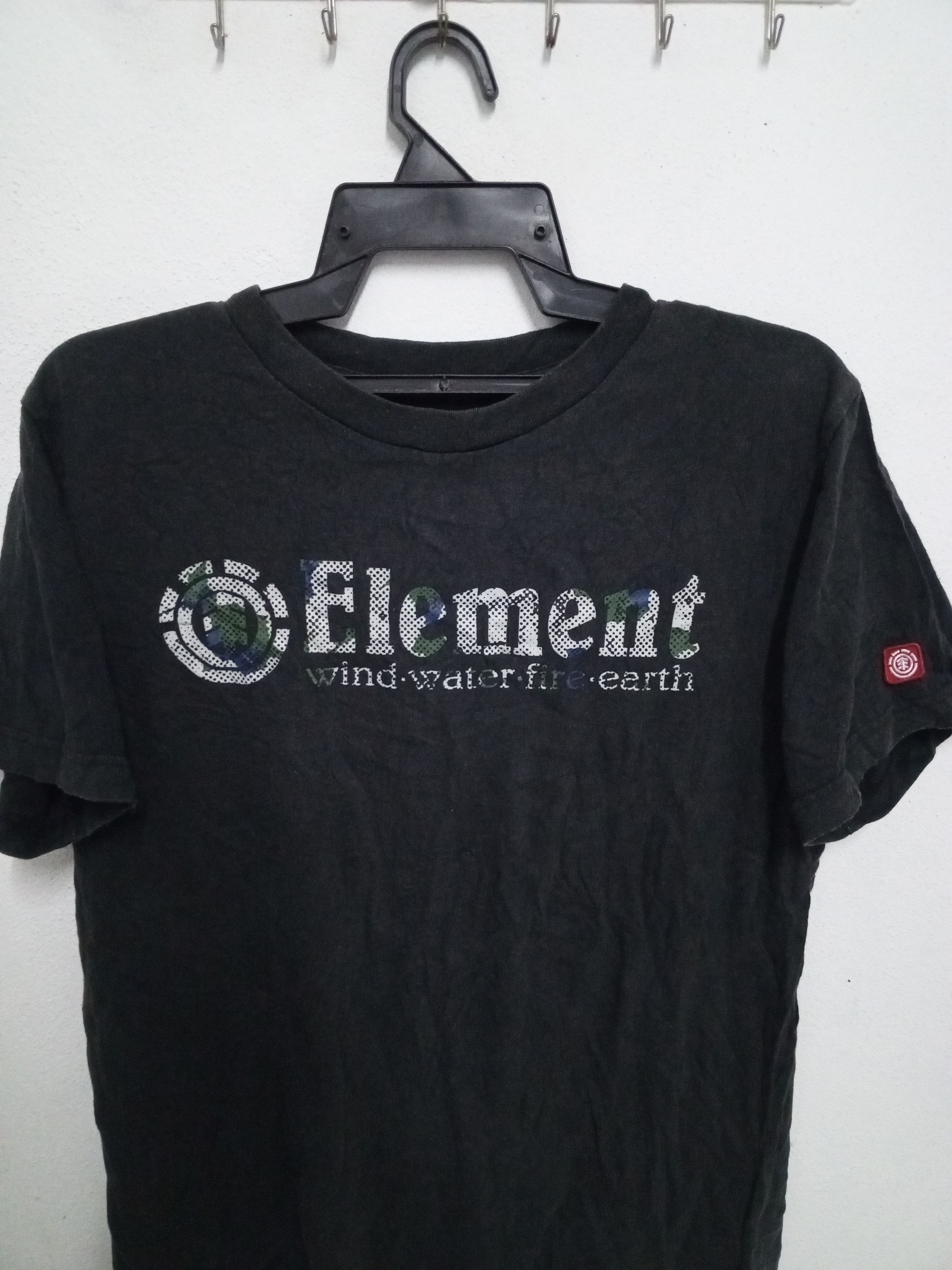 Element 💥{ RARE ELEMENT PHOTOS}💥 Size US L / EU 52-54 / 3 - 5 Thumbnail