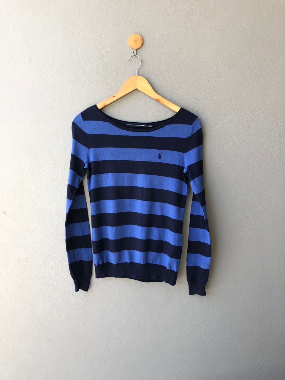 Polo Ralph Lauren Polo Ralph Lauren Size S / US 4 / IT 40 - 1 Thumbnail