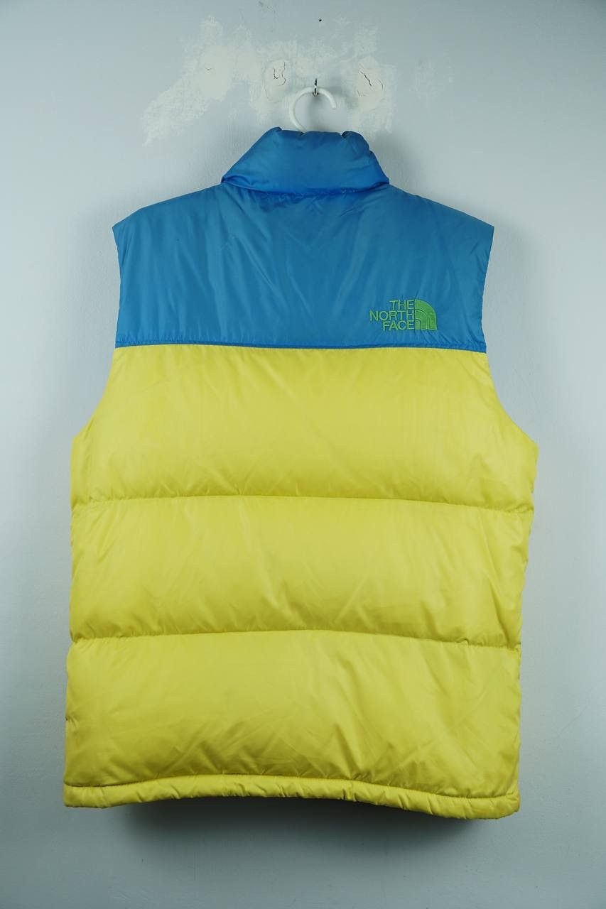 The North Face The North Face Down Vest 700 Size US S / EU 44-46 / 1 - 2 Thumbnail