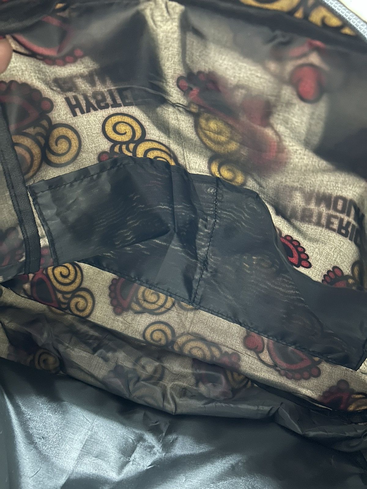 Hysteric Glamour × Japanese Brand Hysteric glamour slingbag Size ONE SIZE - 7 Thumbnail