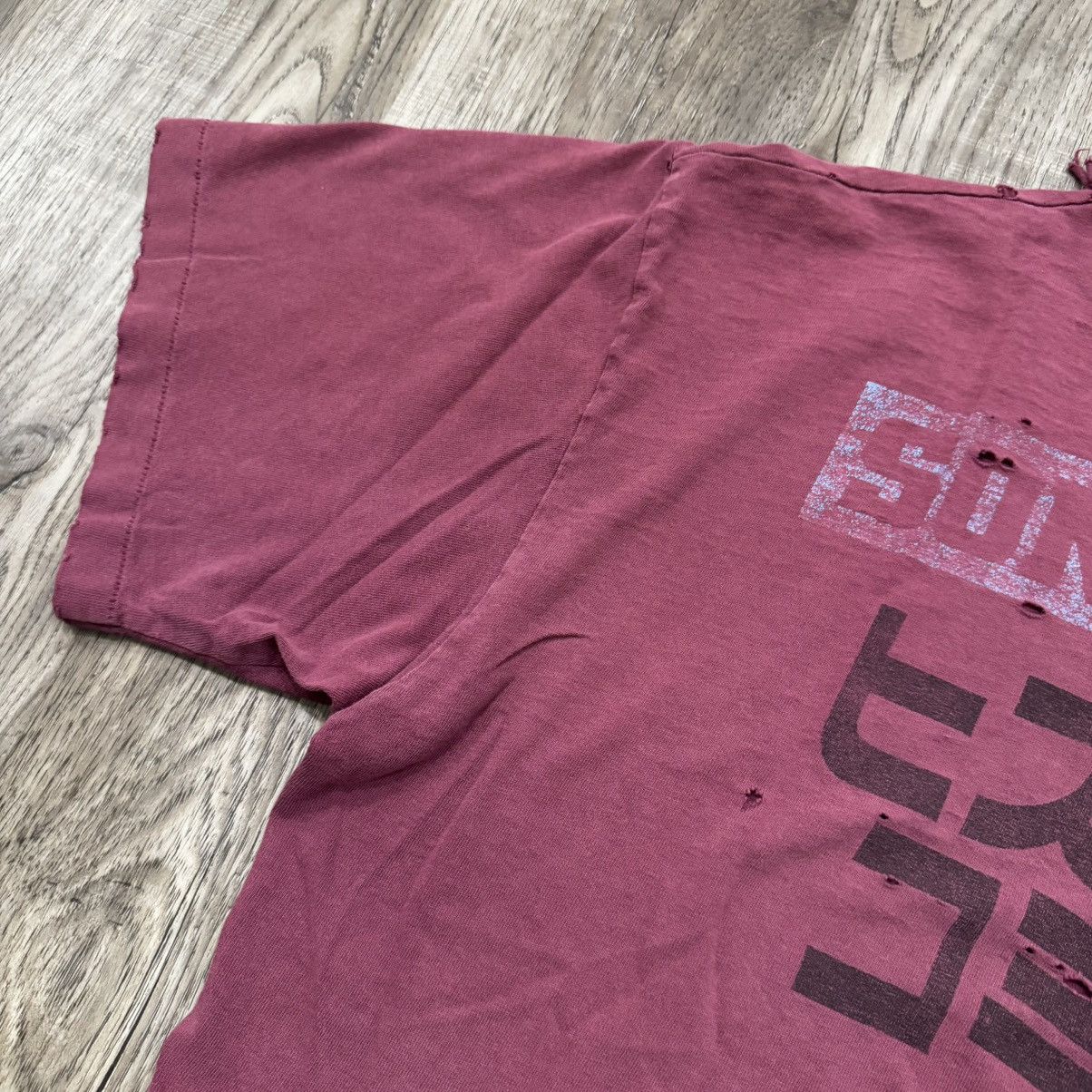 Band Tees Vintage x Sonic Youth 90s Size US XL / EU 56 / 4 - 22 Thumbnail
