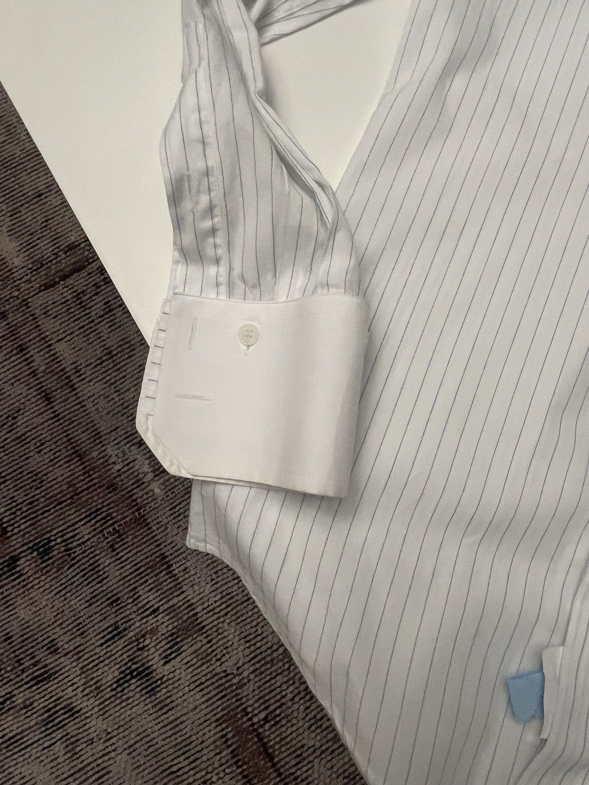 Dolce & Gabbana Black label Size US S / EU 44-46 / 1 - 7 Thumbnail