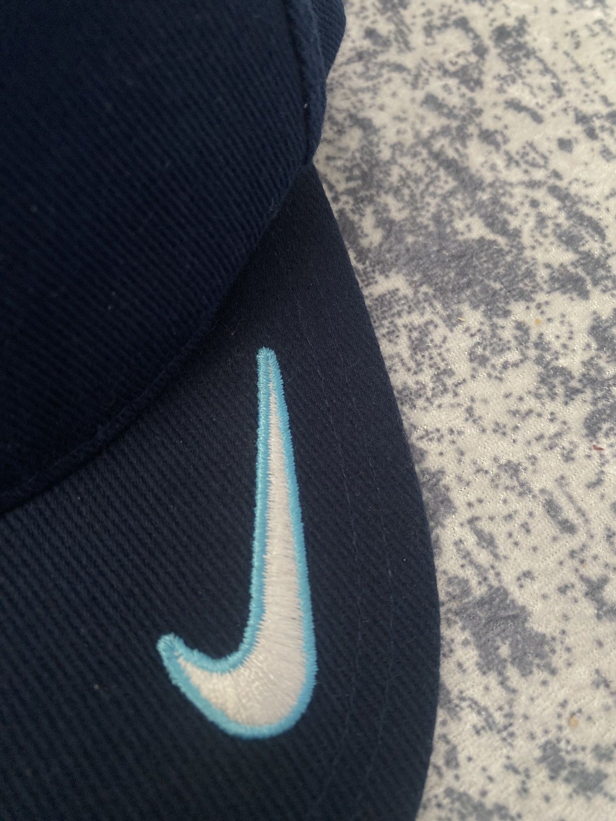 Nike Vintage nike 1860 munchen football cap Size ONE SIZE - 5 Thumbnail