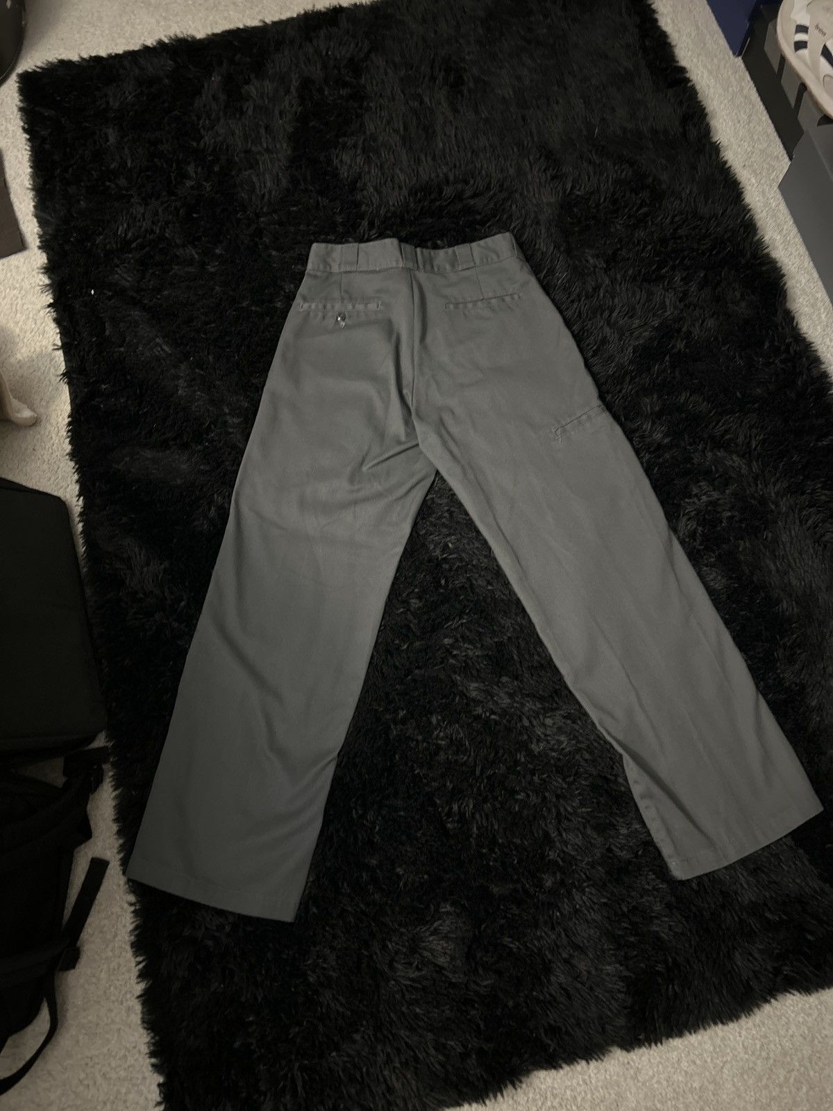 Dickies Loose-fit Double-Knee Dickies Size US 32 / EU 48 - 3 Thumbnail