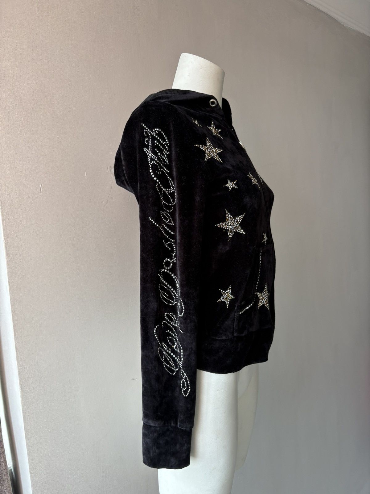 Vintage y2k hoodie Size XL / US 12-14 / IT 48-50 - 9 Thumbnail