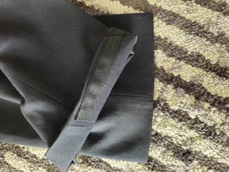Saint Laurent Paris Saint Laurent Paris Sz 52 Saint Laurent Paris 13AW Classic Size US 36 / EU 52 - 5 Thumbnail