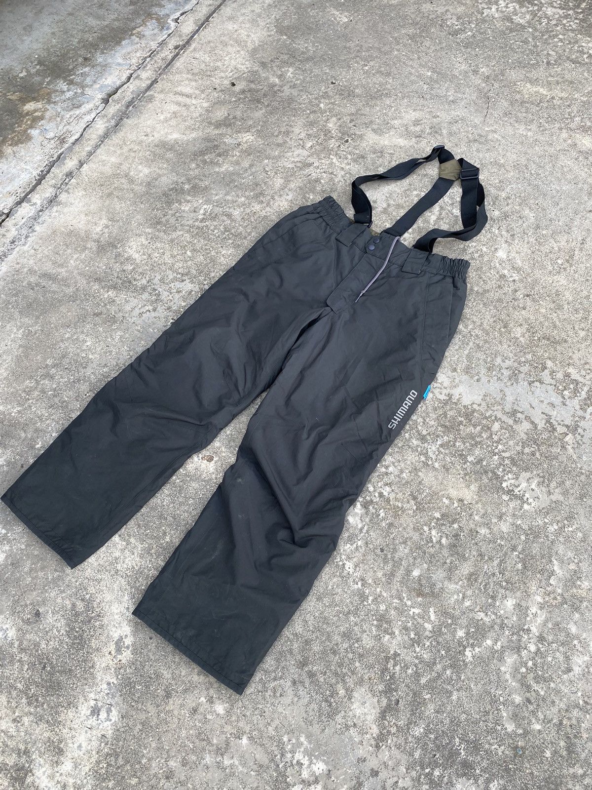 🔥 Steals 🔥 Shimano Jumpsuit Ski Pant