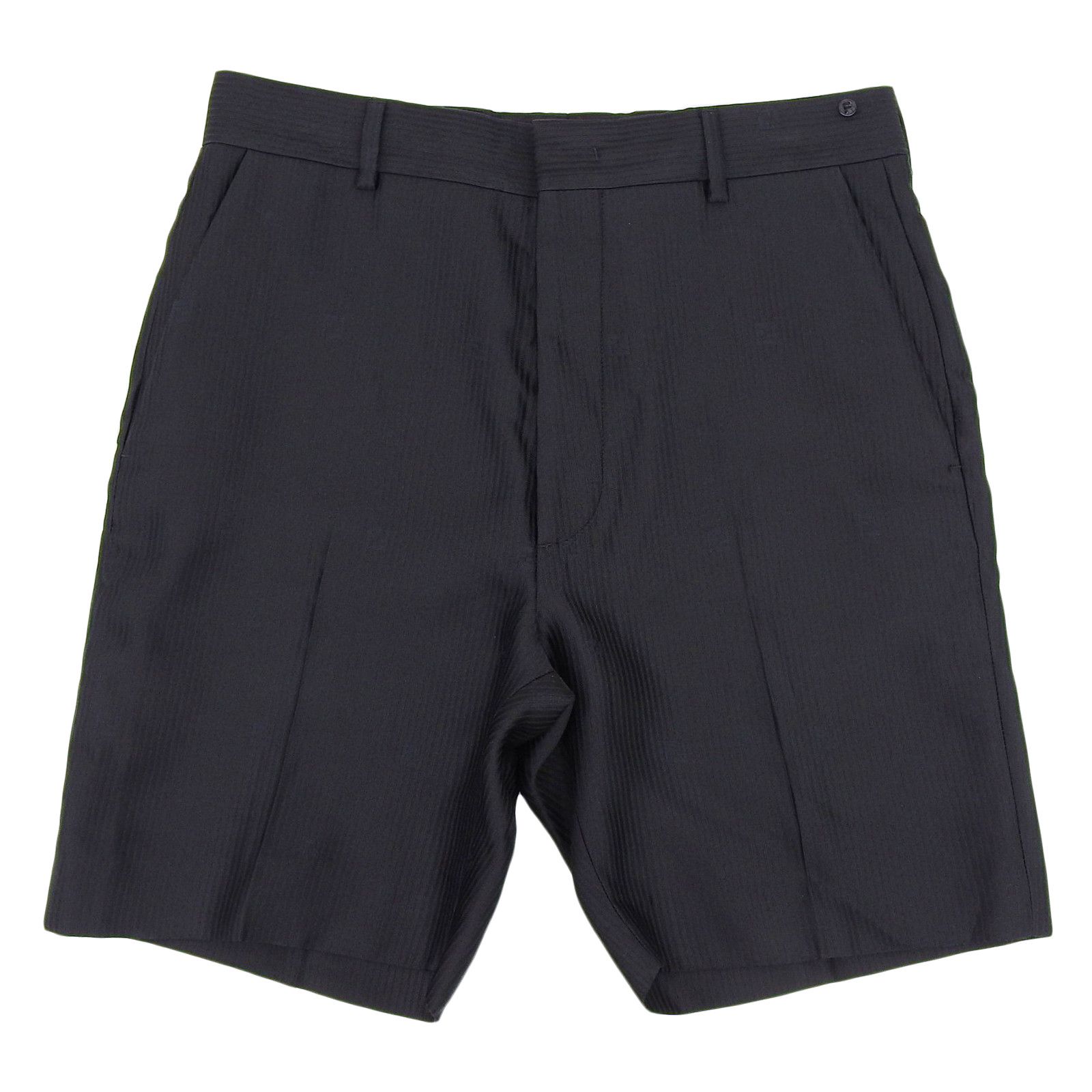 Fendi Fendi Fendi FF logo embroidery shadow stripe Shorts Others Shorts FB0521 13985 13713 DUTY FREE for USA Size ONE SIZE - 1 Thumbnail