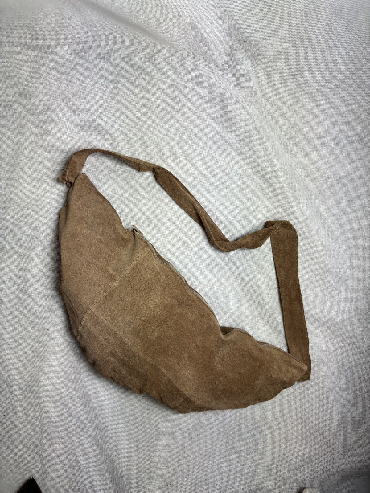 Japanese Brand × Vintage Bag hobo hand tote shoulder pocket Size ONE SIZE - 2 Thumbnail