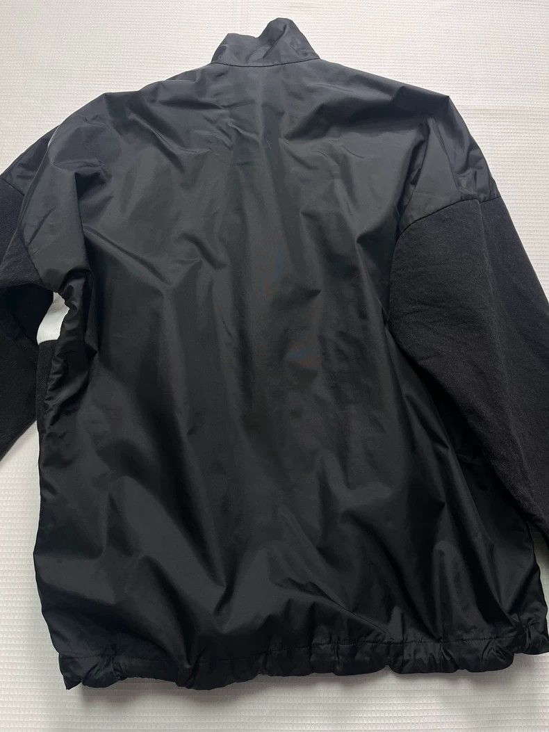 Balenciaga Balenciaga size 36 Black and white denim jacket Size US XS / EU 42 / 0 - 6 Thumbnail