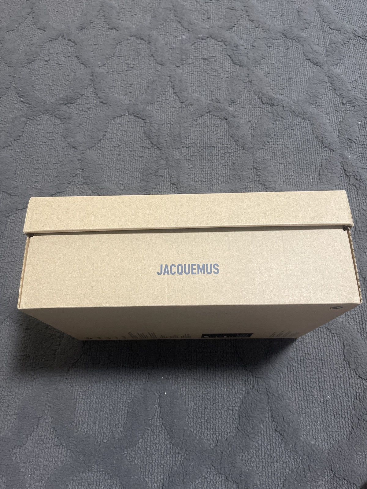 Nike Nike Air Max 1'86 Jacquemus Blanco size 10W/8.5M Size US 8.5 / EU 41-42 - 11 Thumbnail