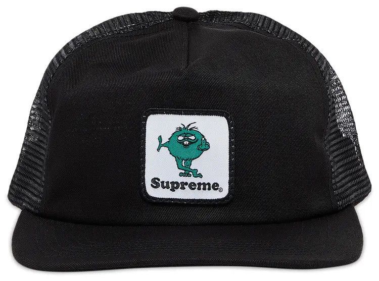 Supreme Supreme Camacho Hat Size ONE SIZE - 1 Preview