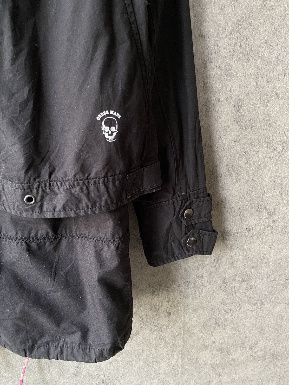 PPFM Vintage PPFM 3 Way ‘Kell You’ Design Jacket Size US M / EU 48-50 / 2 - 18 Thumbnail