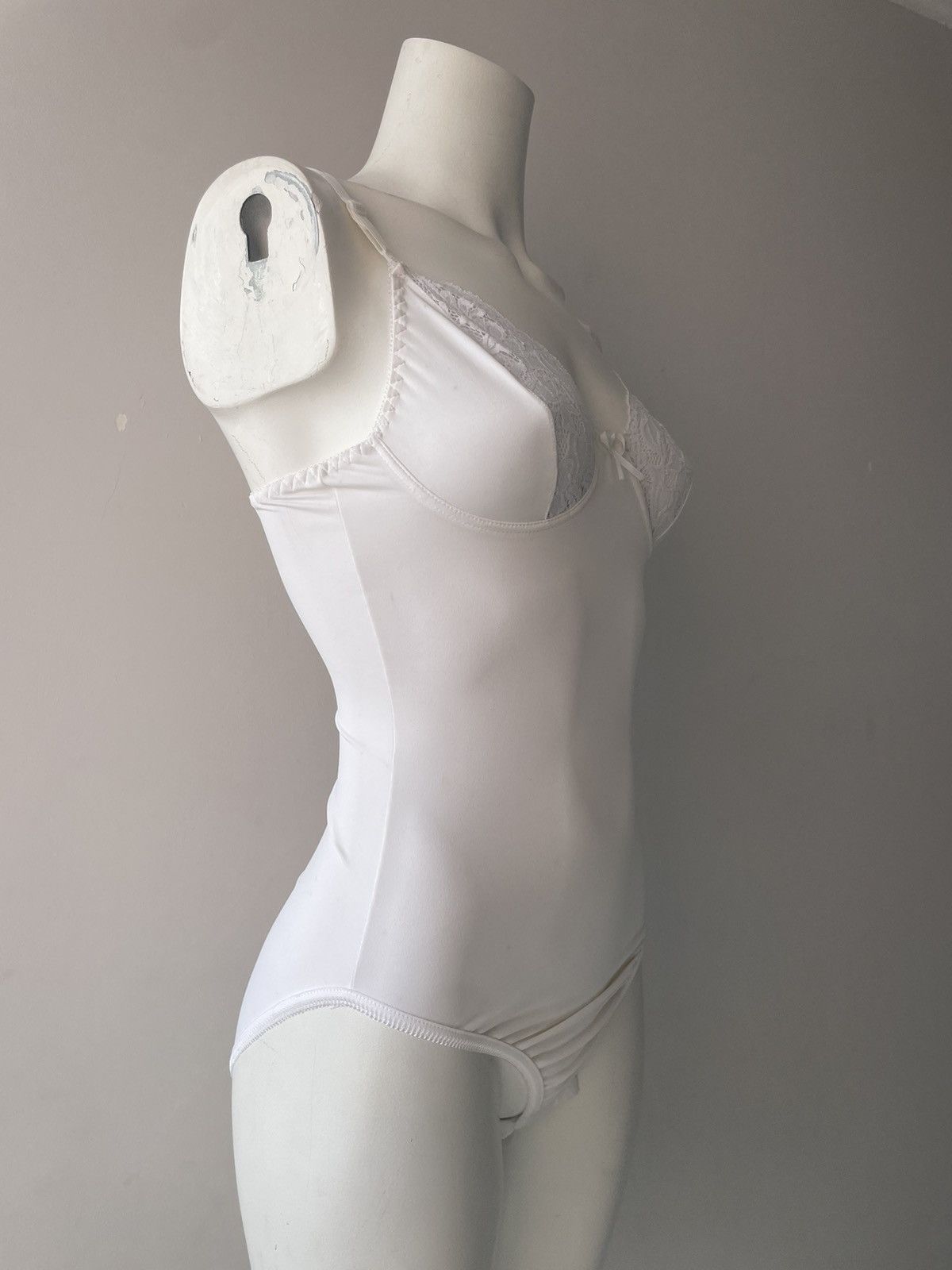 Vintage Vintage bodysuit Size M / US 6-8 / IT 42-44 - 6 Thumbnail