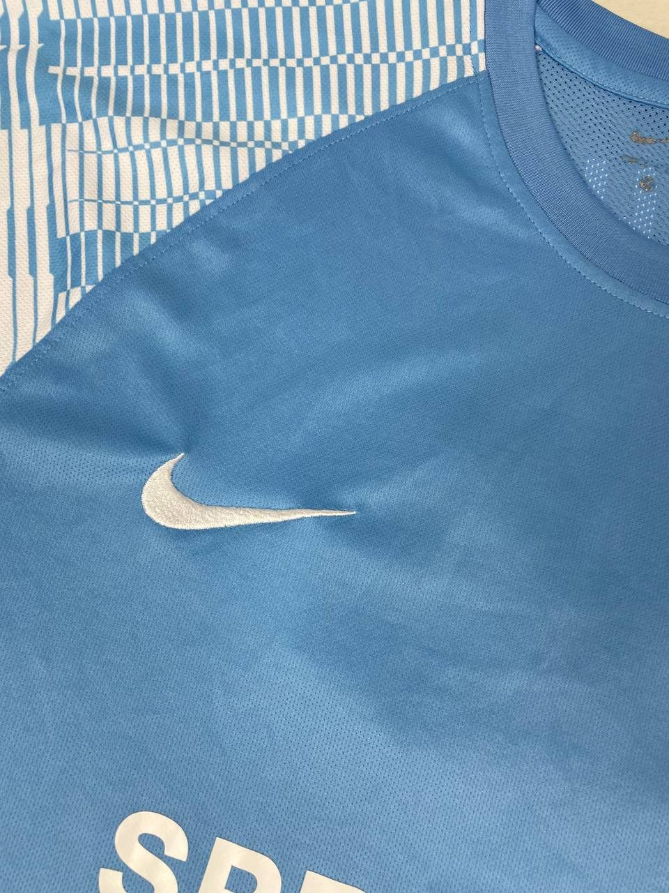Nike Nike SUNDERLAND 2022 2023 Pritchard #21 AWAY SHIRT JERSEY Size US XXL / EU 58 / 5 - 6 Thumbnail