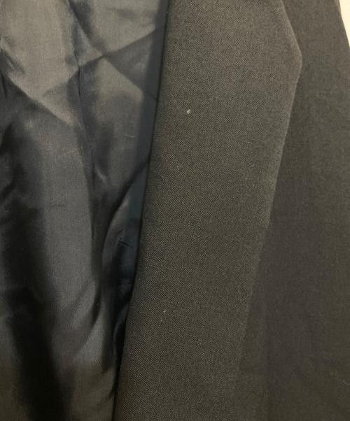 Yohji Yamamoto B Yohji Yamamoto snap button tailored jacket Size US S / EU 44-46 / 1 - 6 Thumbnail