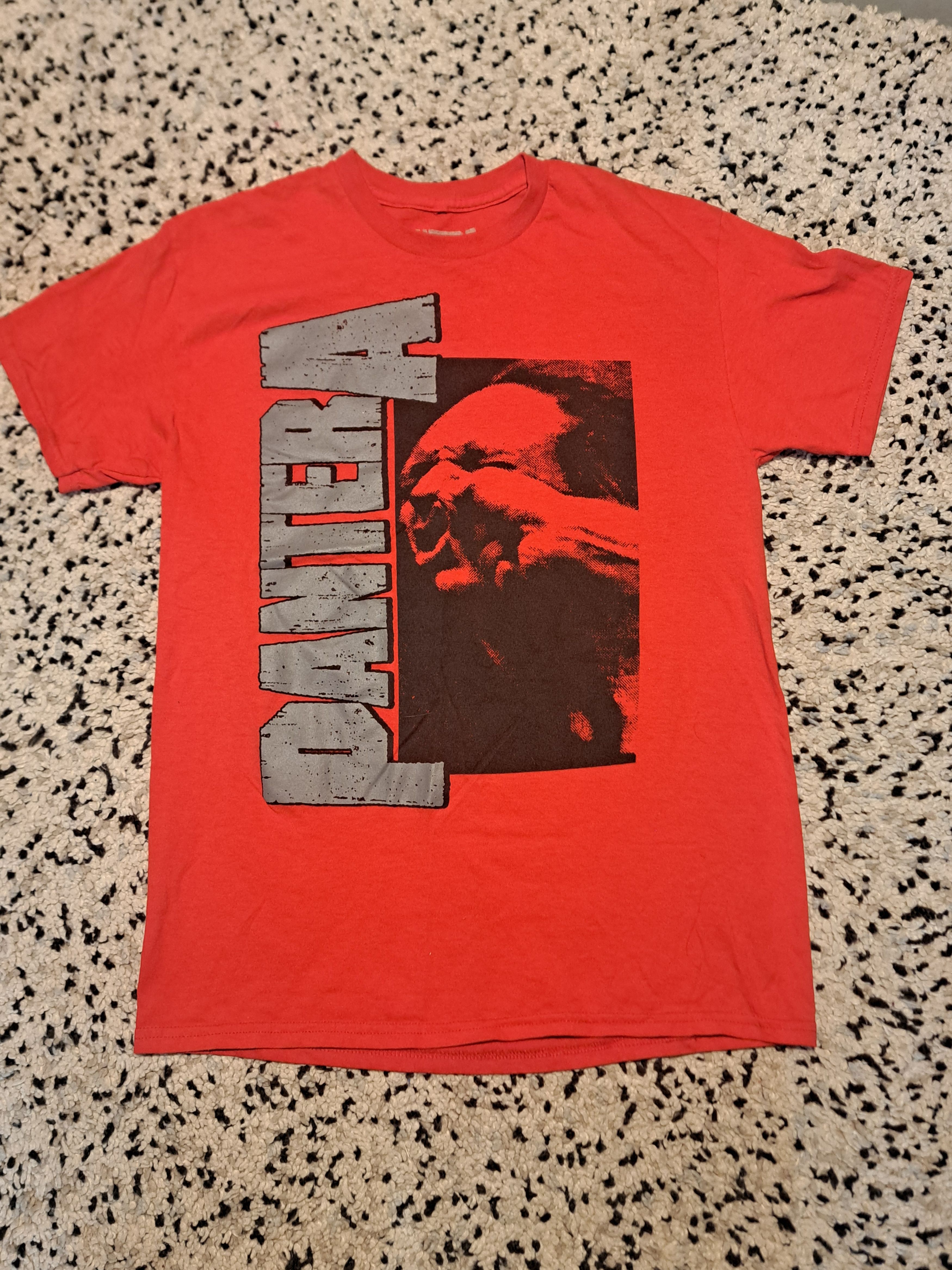 Other Pantera Size US M / EU 48-50 / 2 - 1 Thumbnail