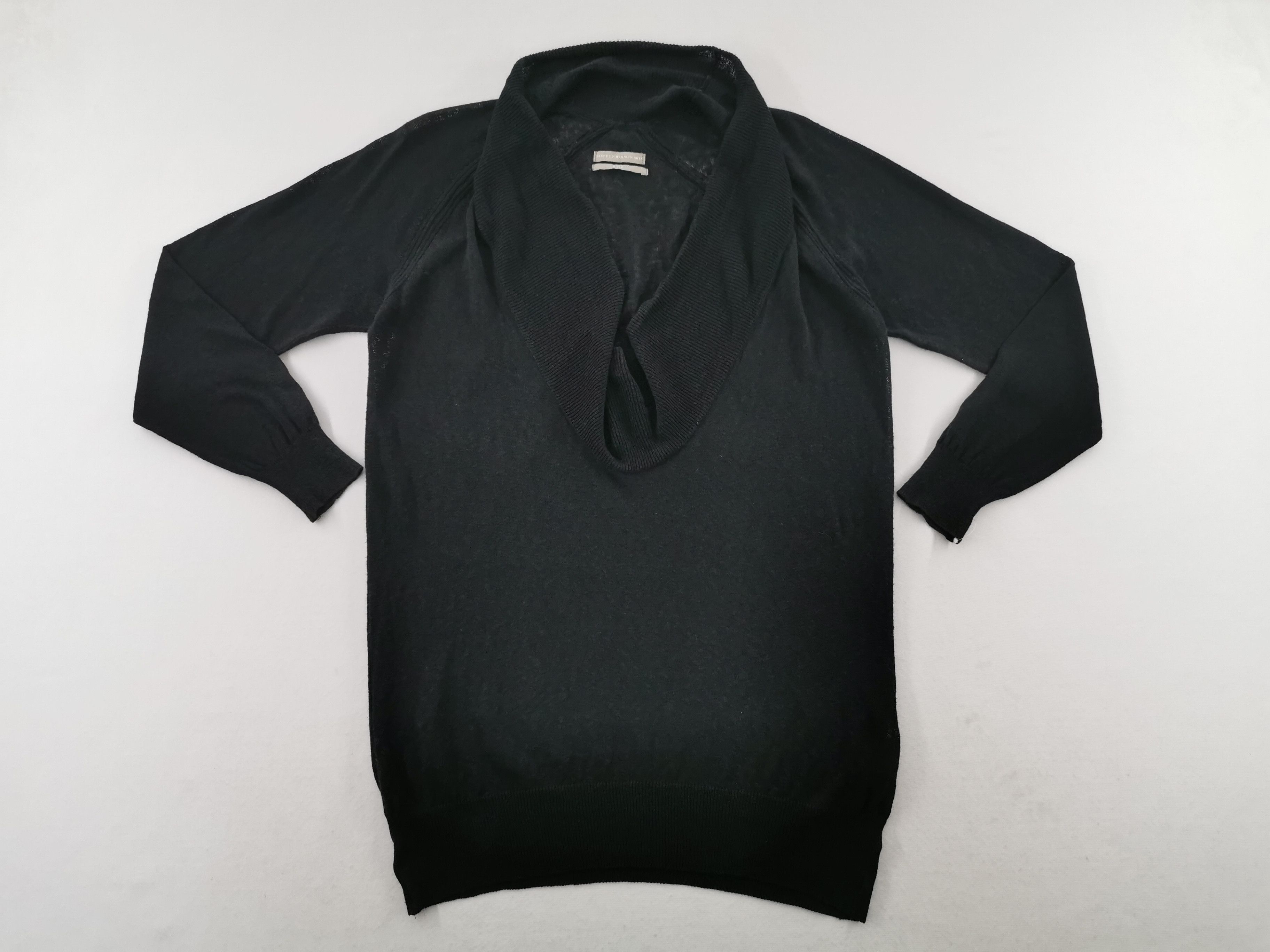Diet Butcher Slim Skin Diet Butcher Slim Skin Blouse Made In Japan Size M Size M / US 6-8 / IT 42-44 - 1 Thumbnail