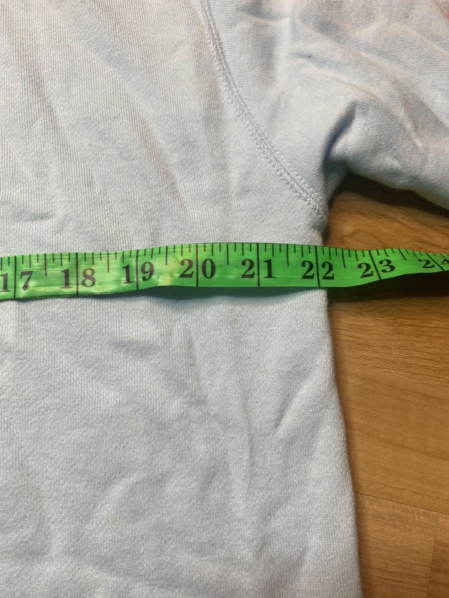 Band Tees × Kanye West Kenya West Yeezus Sweater Size US XL / EU 56 / 4 - 10 Thumbnail