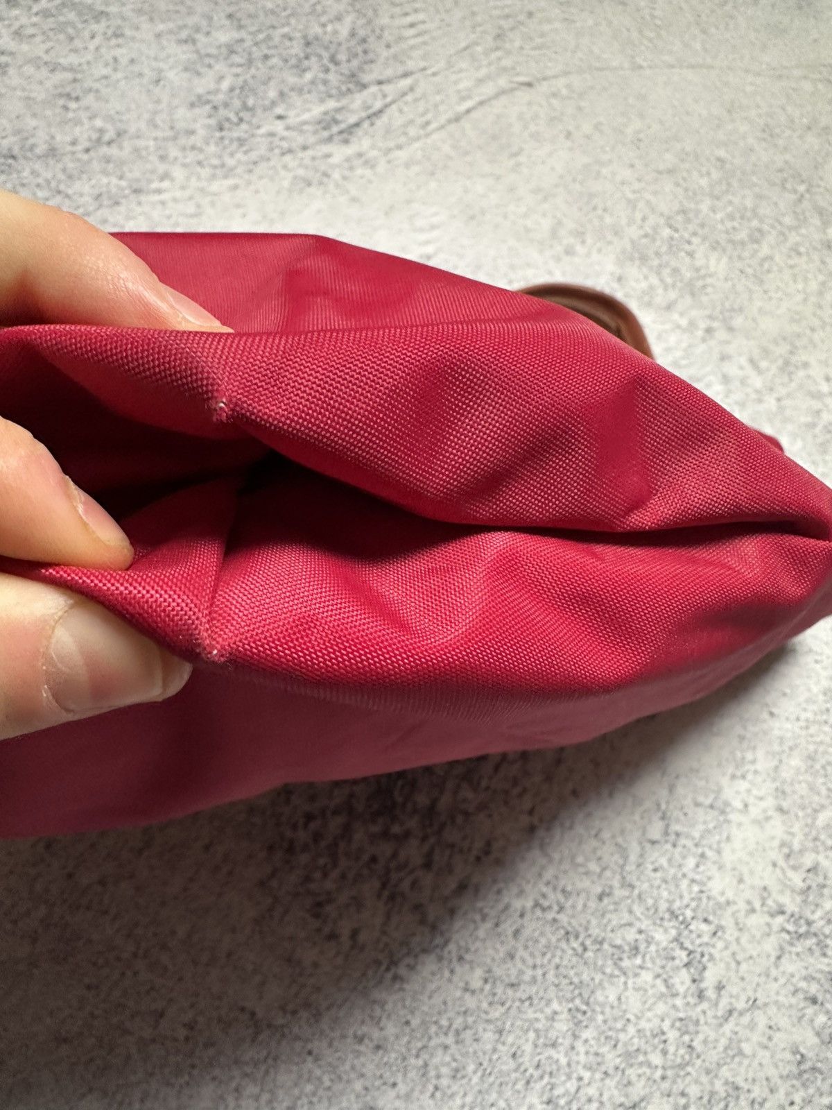 Longchamp Longchamp bag Size ONE SIZE - 16 Thumbnail
