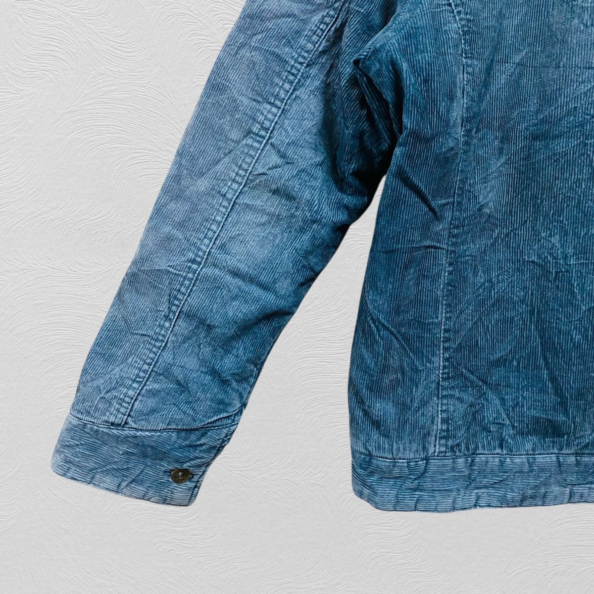 Kapital Create Barefoot corduroy jacket kapital style Size US L / EU 52-54 / 3 - 9 Thumbnail