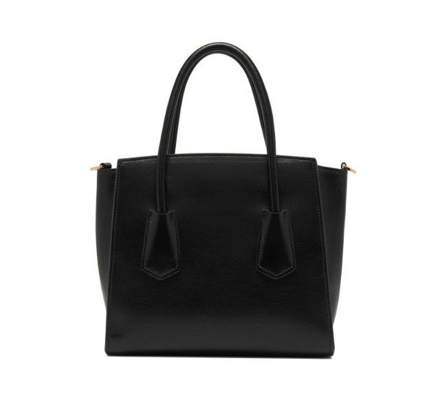 Prada o1la1rc1a0724 Size: OS / Tote Bag in Black Size ONE SIZE - 4 Thumbnail