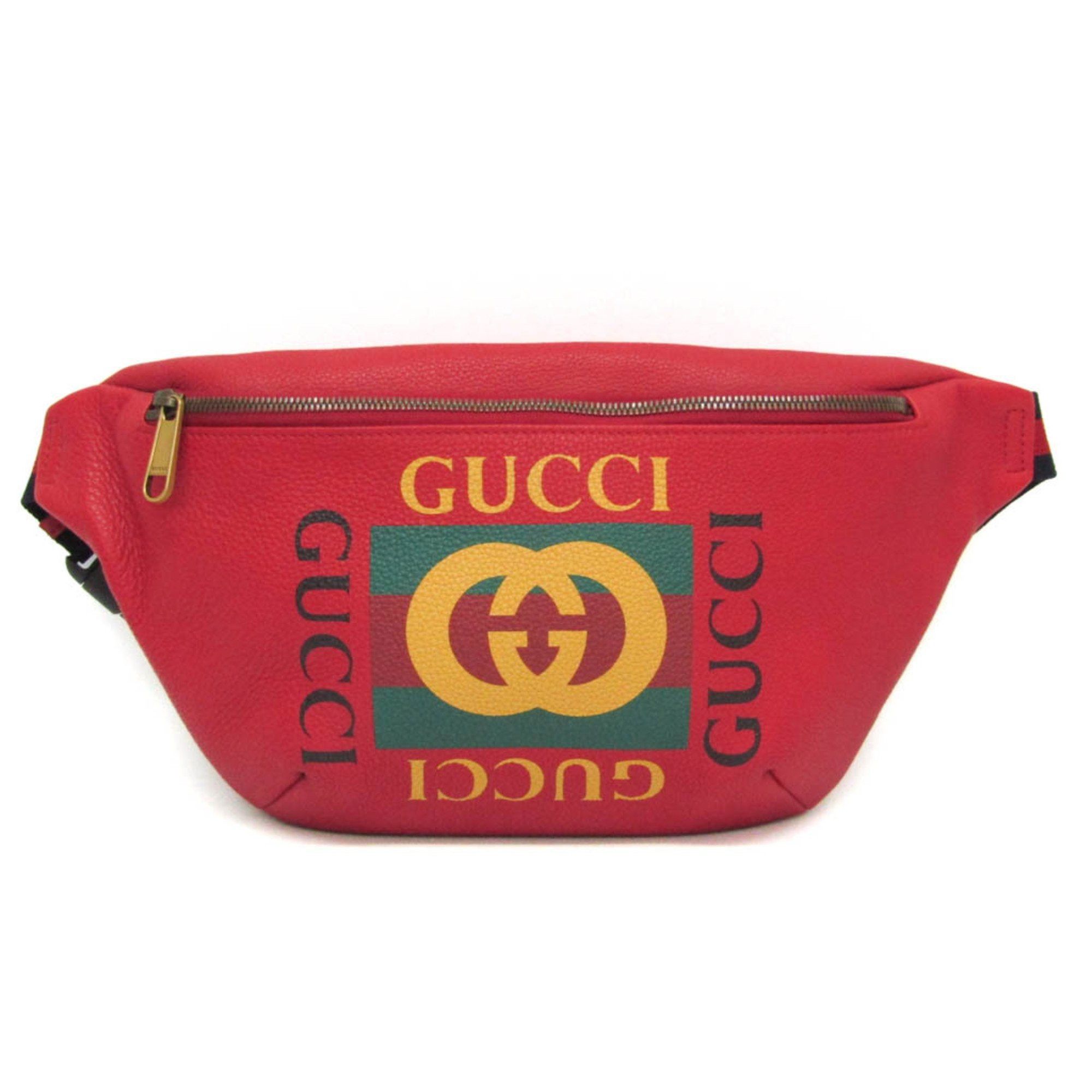 Gucci Gucci Logo clutch Size ONE SIZE - 1 Thumbnail