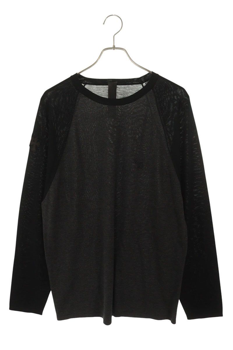 Chrome Hearts Chrome Hearts U MIXED EMOTIONS Triple Cross Multi Size L Size US L / EU 52-54 / 3 - 1 Thumbnail