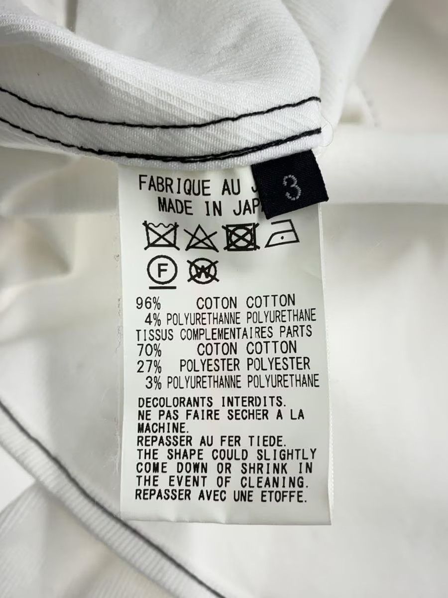 Yohji Yamamoto Ground Y cotton jacket GC-B09-803 Size US L / EU 52-54 / 3 - 4 Thumbnail