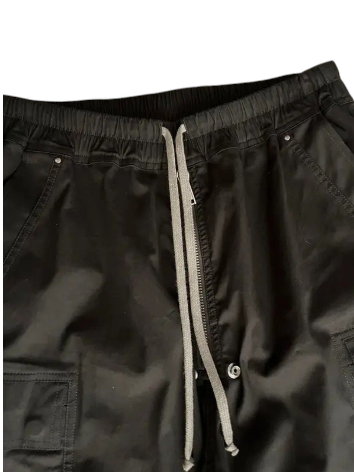 Rick Owens Rick Owens Cargo Bela F/W 24 Porterville Dark Dust Size US 40 / EU 56 - 3 Thumbnail