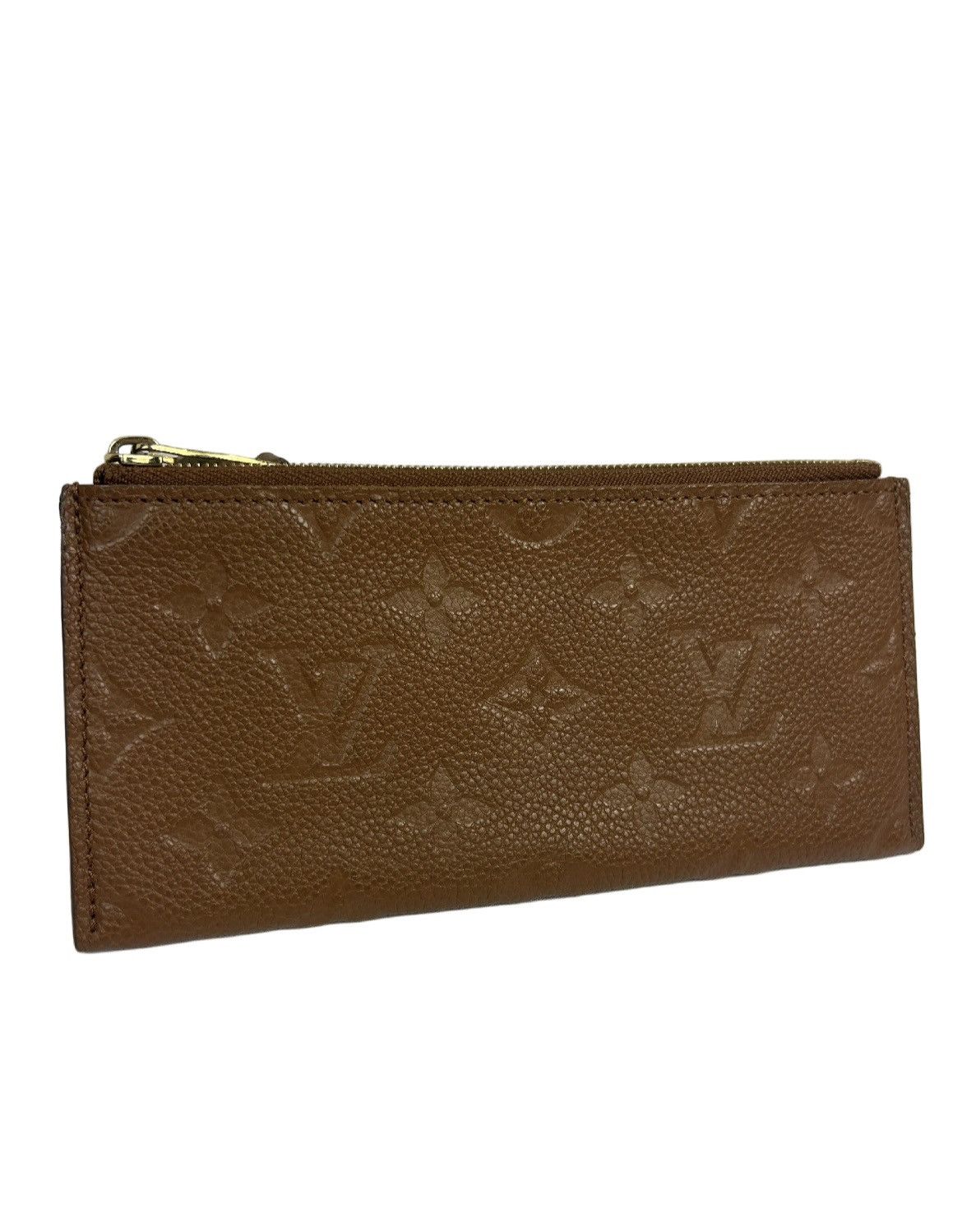 Louis Vuitton Louis Vuitton Empreinte Card Holder Size ONE SIZE - 1 Thumbnail