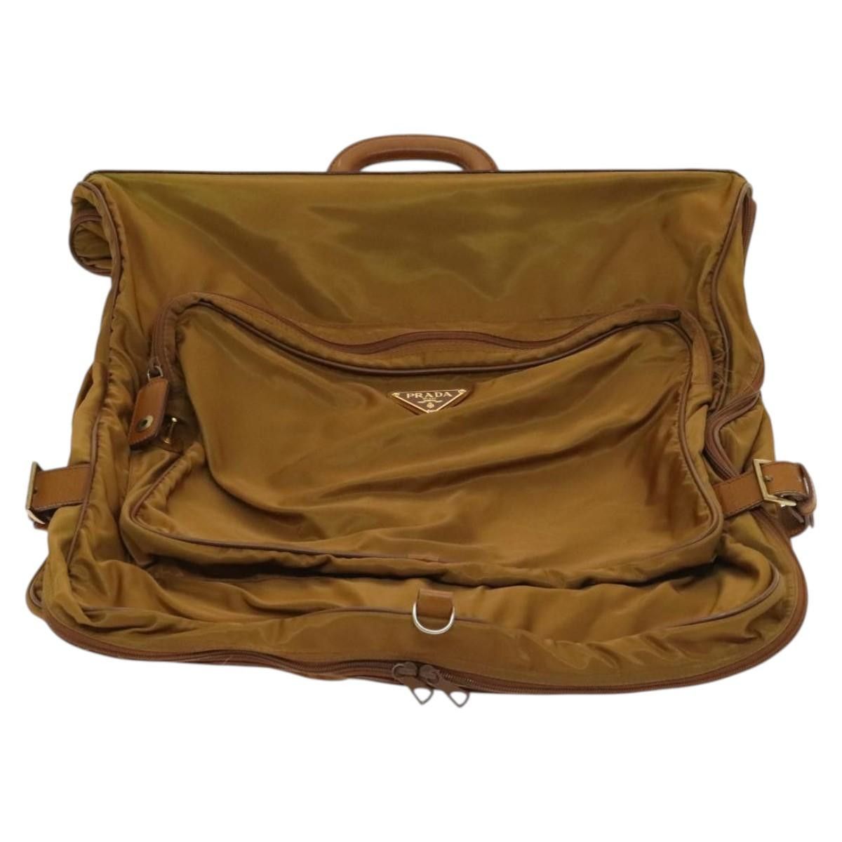 Prada Prada Re-Nylon travel Size ONE SIZE - 1 Thumbnail