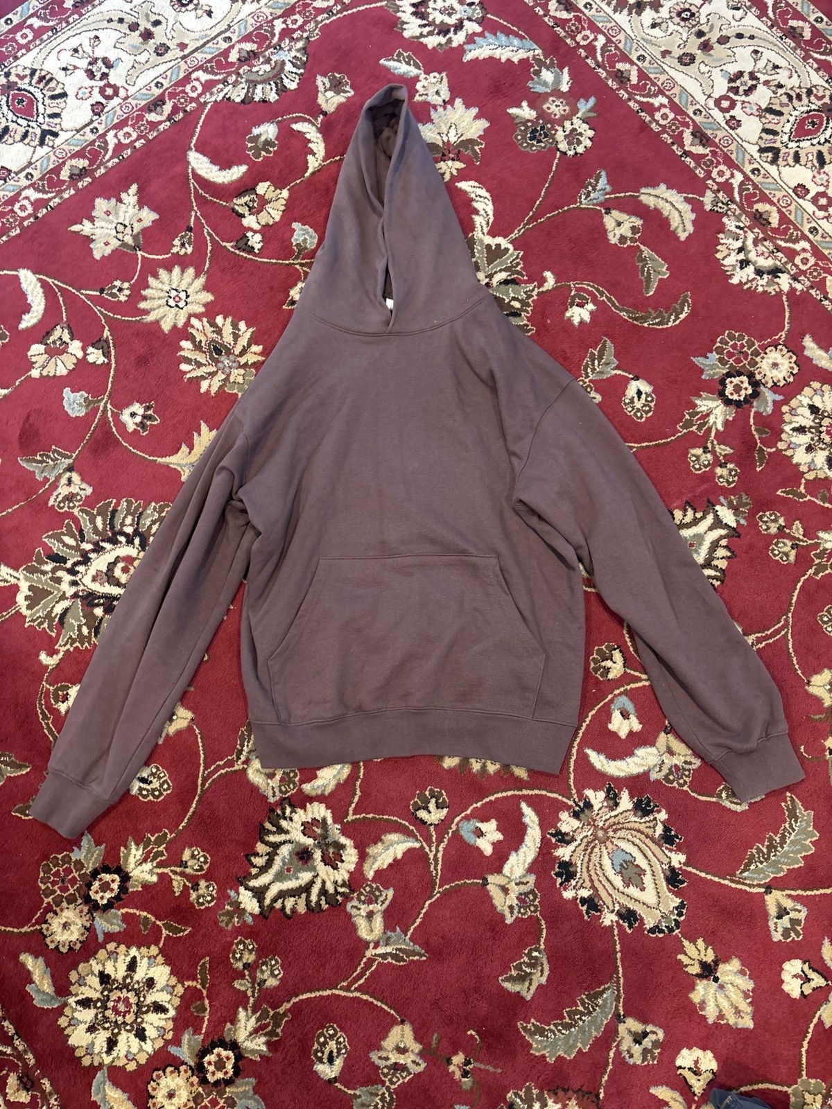 EPTM. Eptm brown hoodie Size US L / EU 52-54 / 3 - 2 Thumbnail