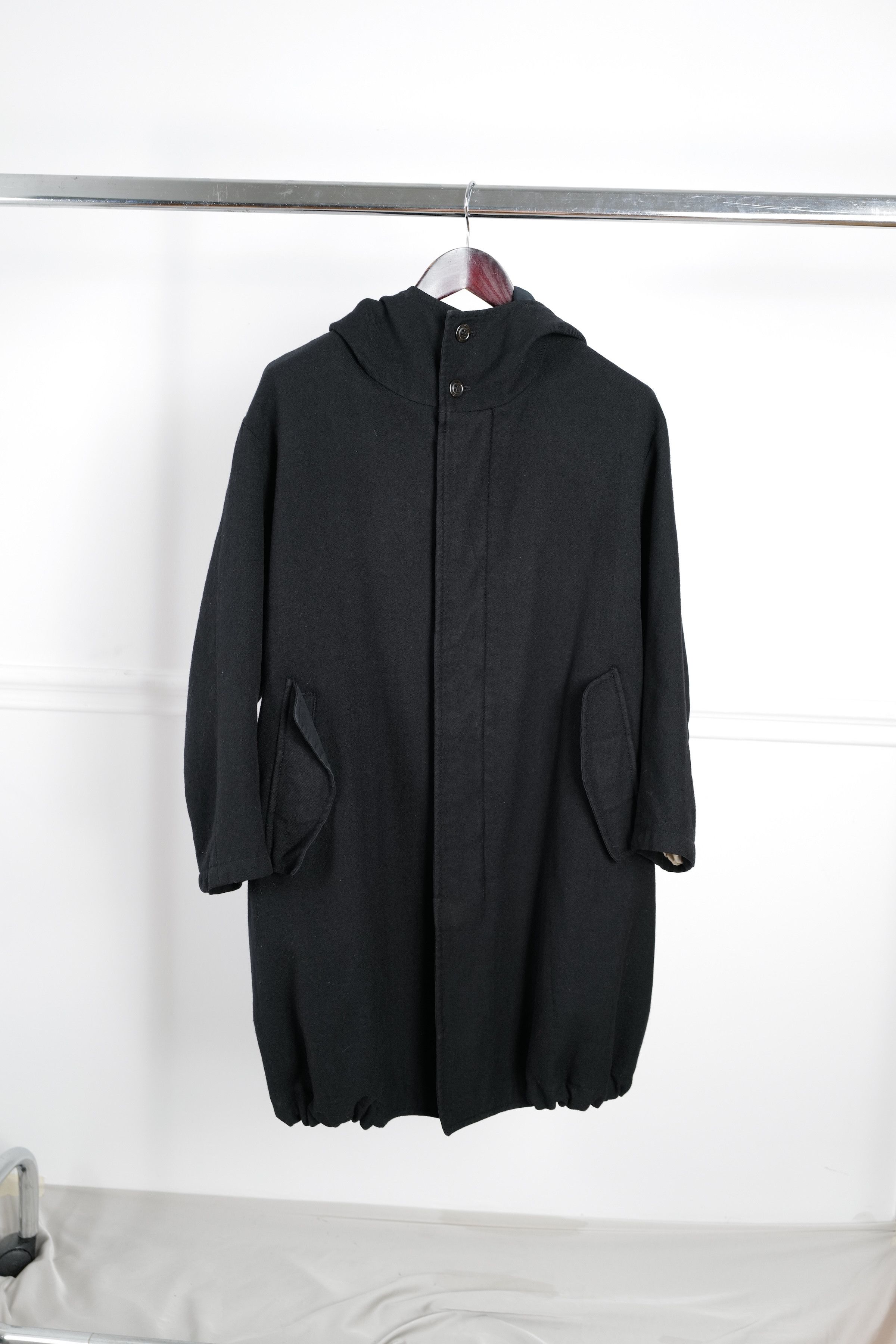 Peachoo + Krejberg warm parka Size US M / EU 48-50 / 2 - 9 Thumbnail