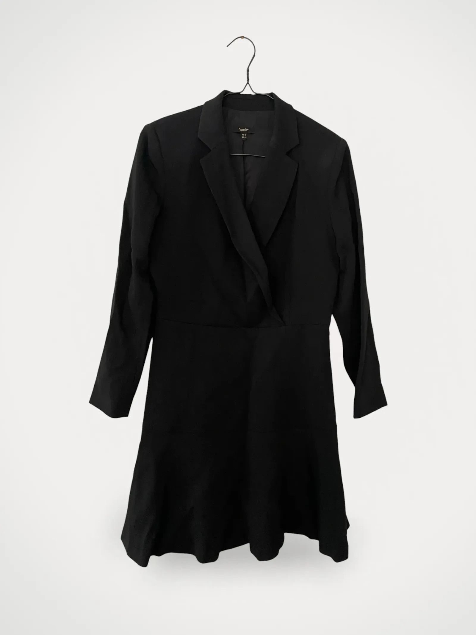 Massimo Dutti Massimo Dutti Dress Size S / US 4 / IT 40 - 1 Thumbnail