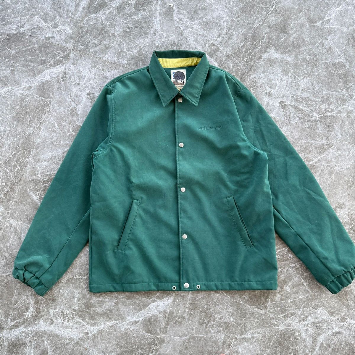 Aime Leon Dore Aime leon dore Size US L / EU 52-54 / 3 - 1 Thumbnail