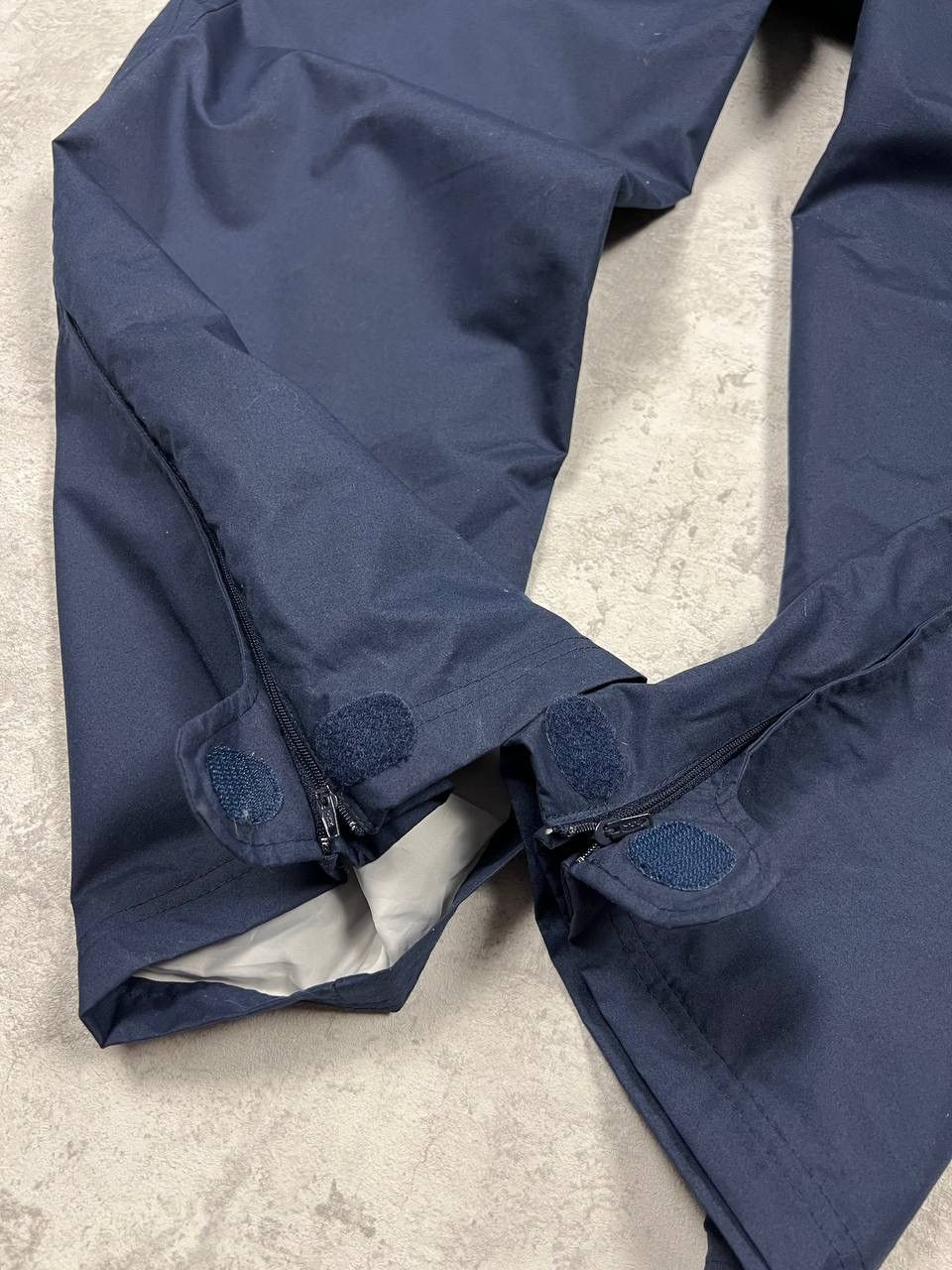 Nike Vintage Nike Y2K Nylon Baggy Drill Track Pants Size US 34 / EU 50 - 12 Thumbnail