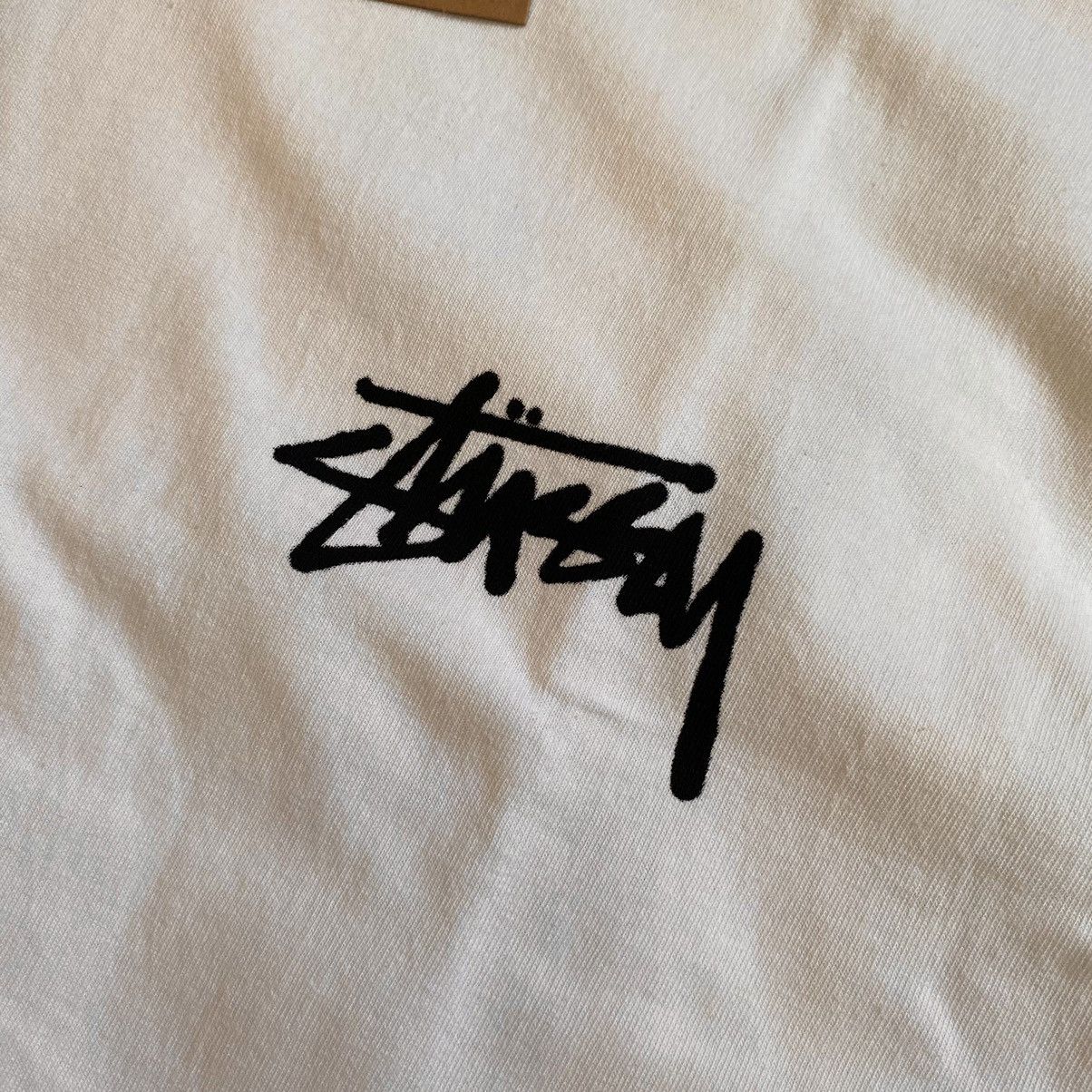 Stussy Stussy Burning Cards Tee Size US L / EU 52-54 / 3 - 4 Thumbnail
