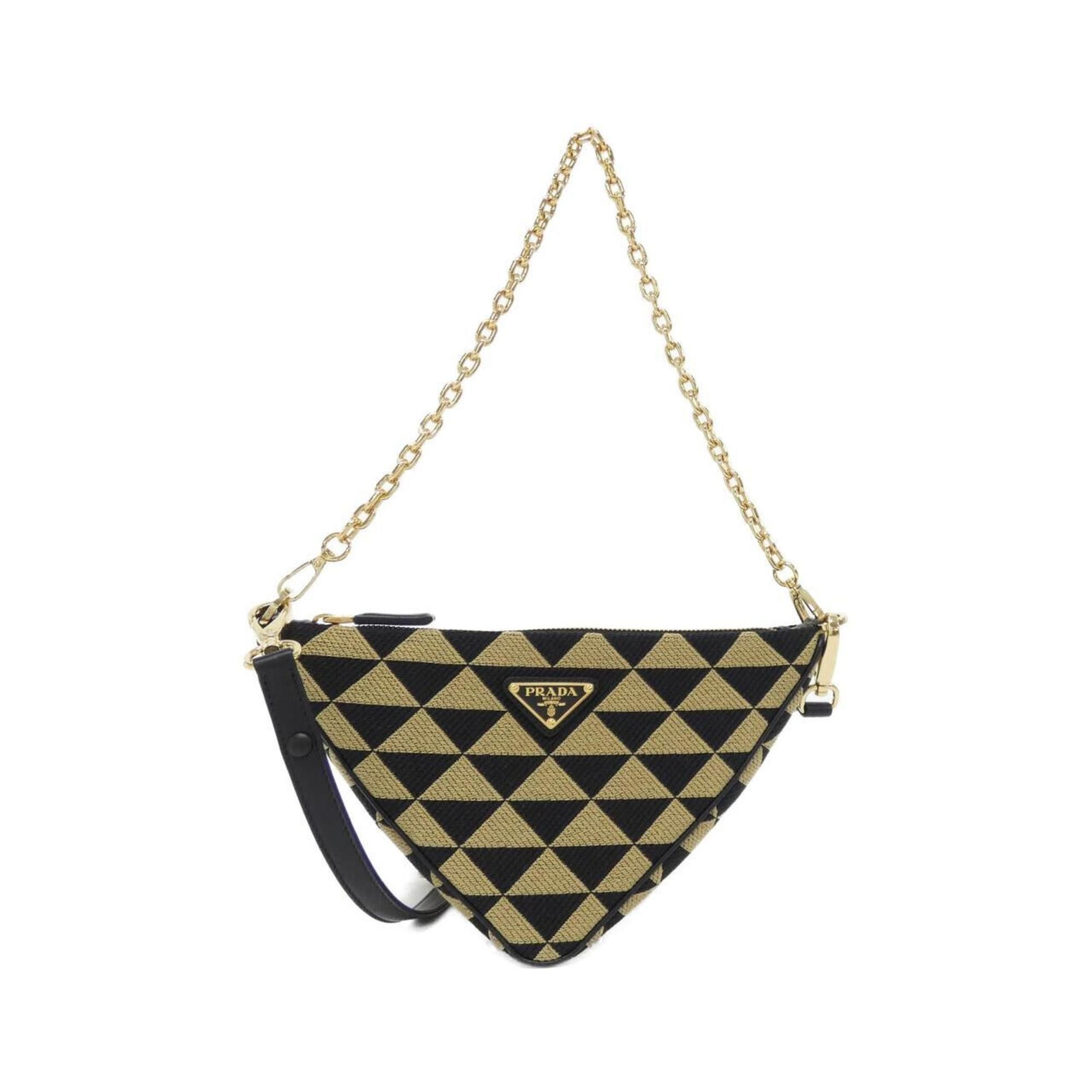 Prada 1Bc543 Shoulder Bag, Women's