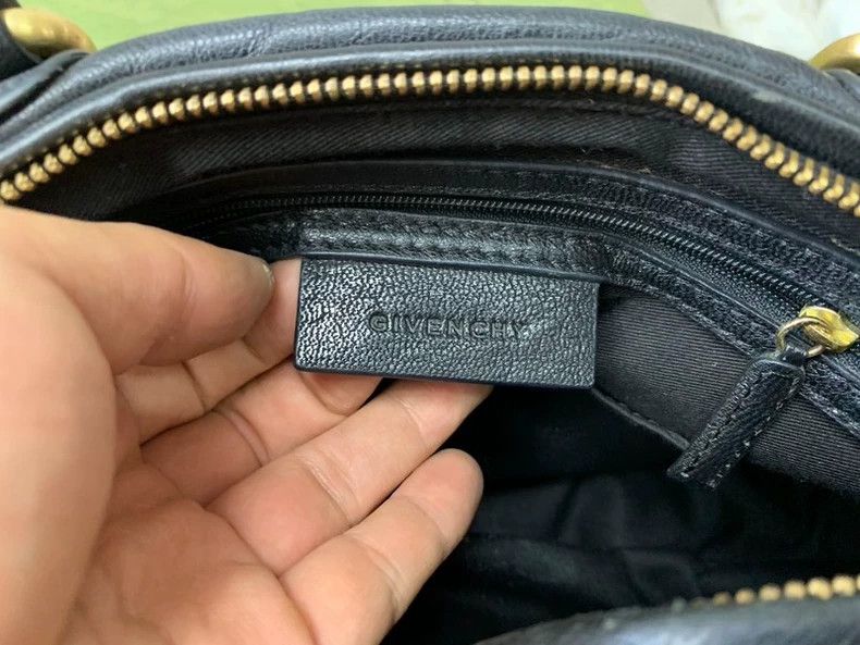 Givenchy Givenchy Made in China women's bag Size ONE SIZE - 8 Thumbnail