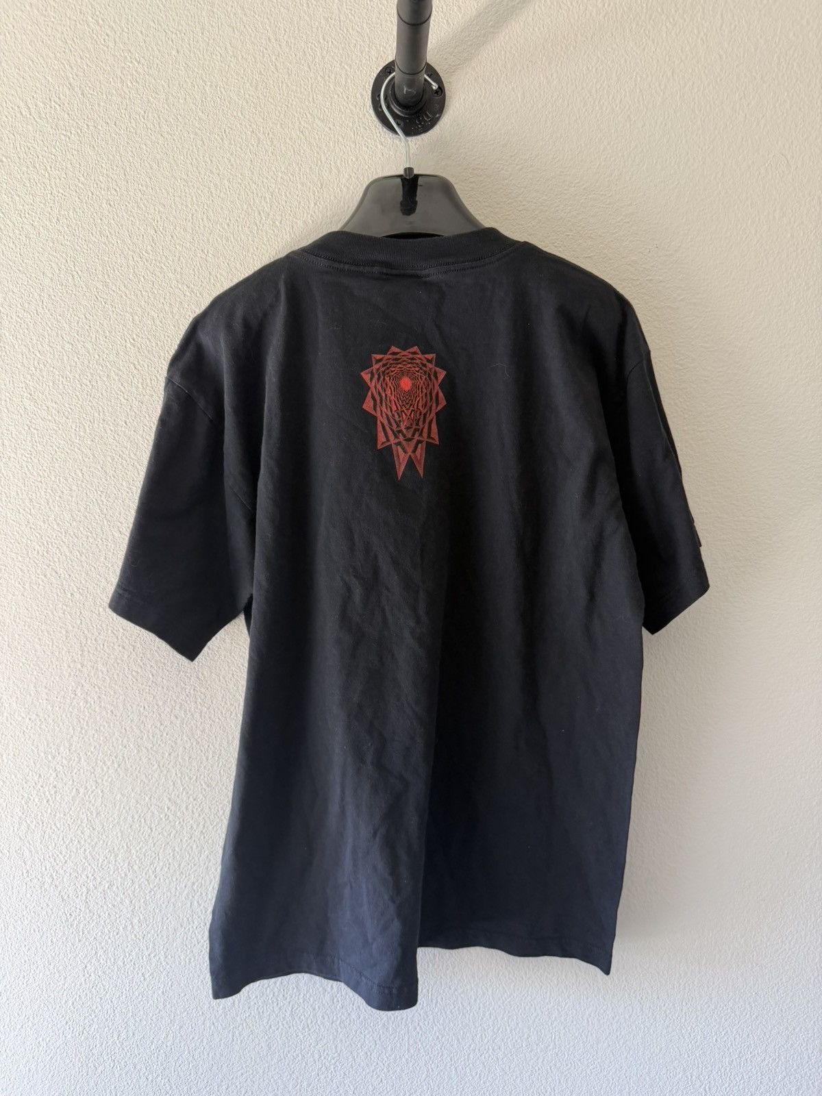 Vintage 1998 Bauhaus Gotham Tee L Size US L / EU 52-54 / 3 - 3 Thumbnail