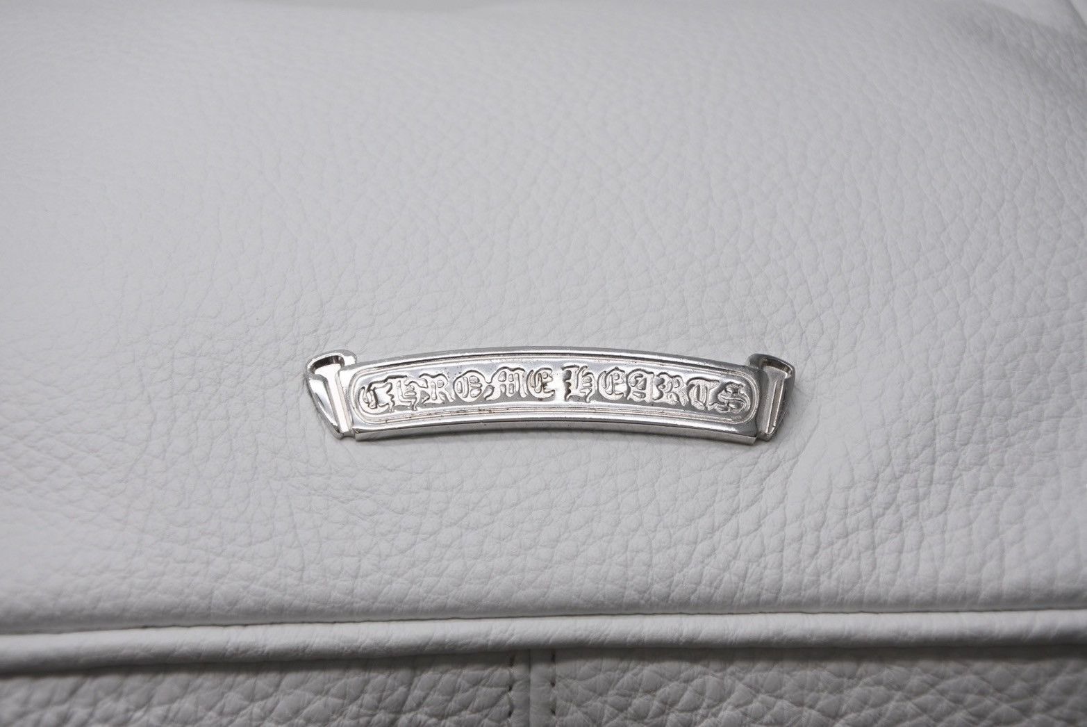 Chrome Hearts Chrome Hearts Star Chicken Nugget Handbag Size ONE SIZE - 13 Thumbnail