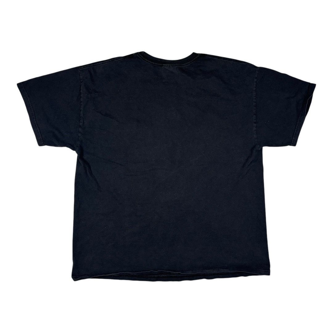 Band Tees Silverstein - Skull wing 00’s Size US XL / EU 56 / 4 - 2 Thumbnail