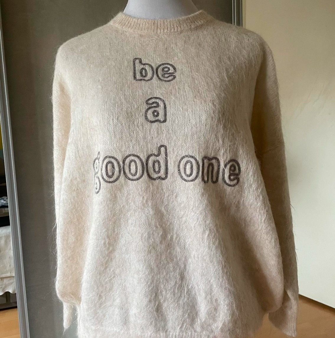 Brunello Cucinelli BRUNELLO CUCINELLI CASHMERE Size S / US 4 / IT 40 - 1 Thumbnail