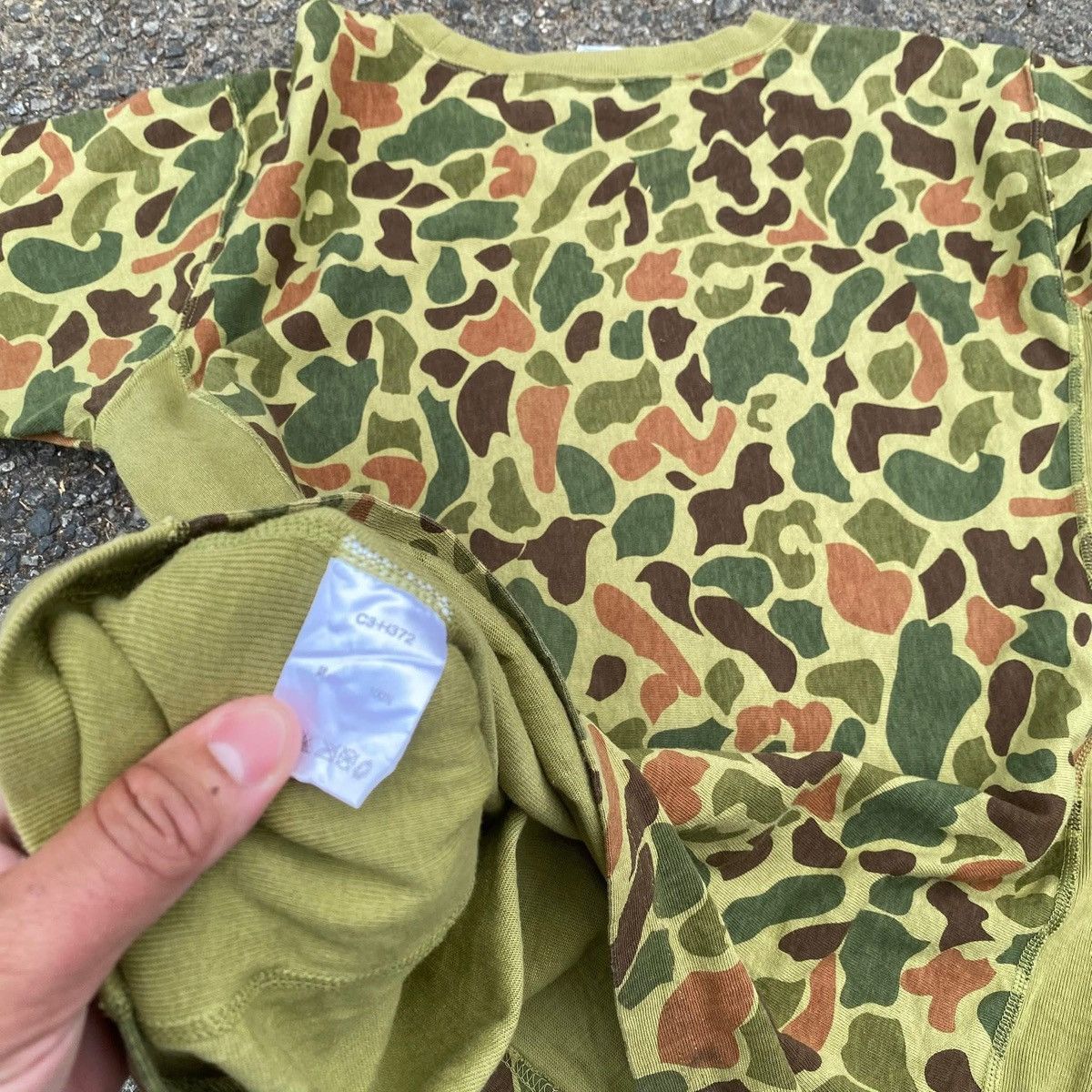 Champion RARE ‼️ Champion Size US XL / EU 56 / 4 - 4 Thumbnail